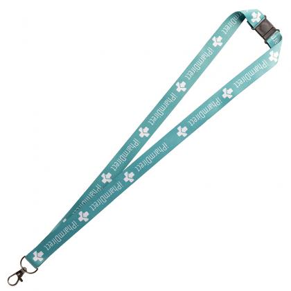 Picture of UK RPET Lanyard