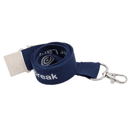 Picture of 20mm Paper lanyard