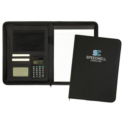 Picture of Sundridge Recycled A4 Calcfolio