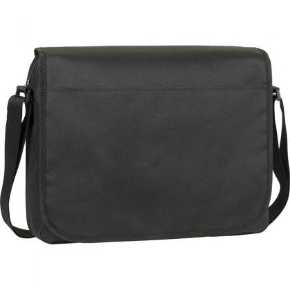 Picture of Whitfield Eco Recycled Messenger Business Bag