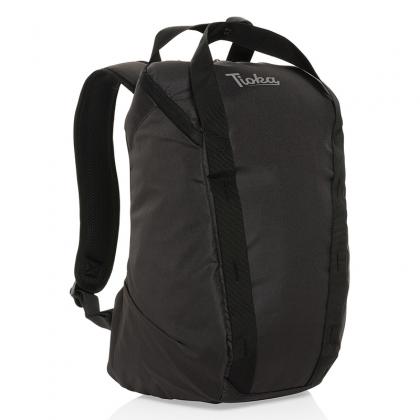 Picture of Sienna AWARE™ RPET everyday 14 inch laptop backpack