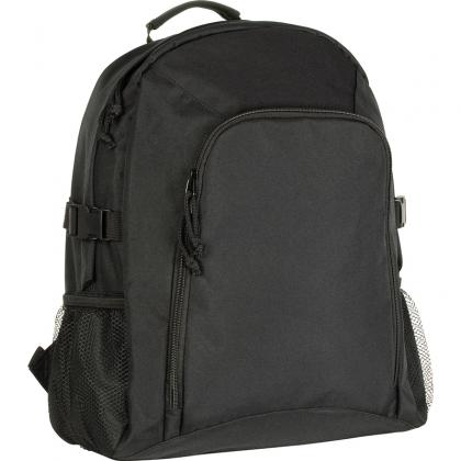 Picture of Chillenden Eco Recycled Business Backpack Rucksack