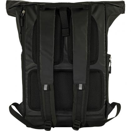 Picture of Westerham Eco Recycled Rolltop Backpack