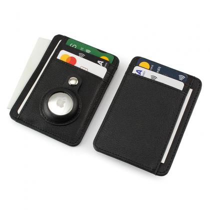 Picture of Porto Recycled RfiD AirTag Wallet