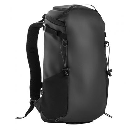 Picture of ALASCA. Hiking backpack with waterproof coating