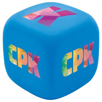 Picture of Stress Decision Dice