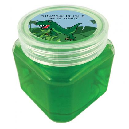 Picture of Slimey Goo Jar