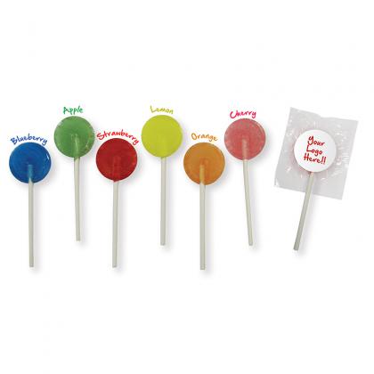 Picture of Mini Lollies