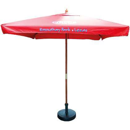 Picture of 2Metre Square Parasol (20941)