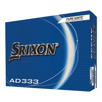 Picture of Srixon AD333 Golf Balls