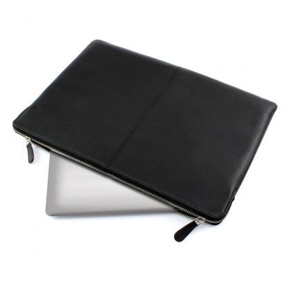 Picture of Sandringham Nappa Leather 15" Laptop Valise