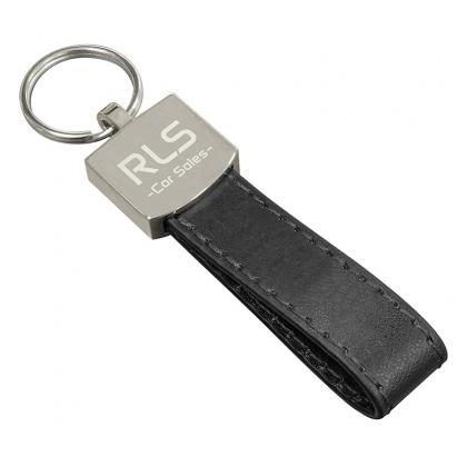 Picture of Penarth Keyring