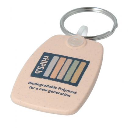 Picture of rHIPS.b Compact Keyring