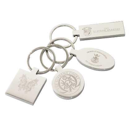 Picture of Jupiter Range Keyrings