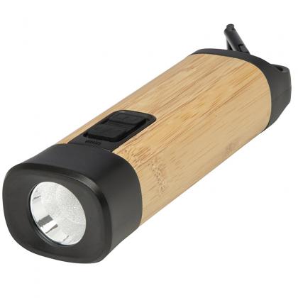 Picture of Bamboo torch