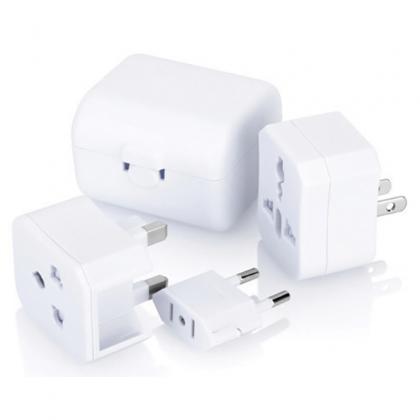 Picture of Travel Plug