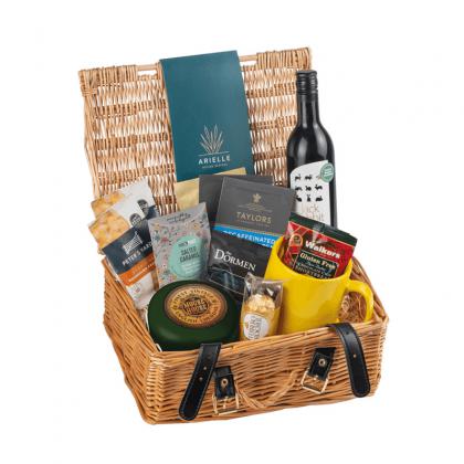 Picture of Essentials Christmas Hamper (Belly Band)