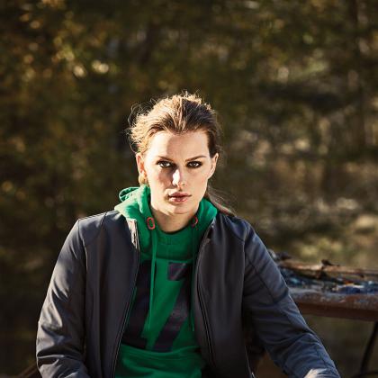 Picture of Trial Softshell Jacket