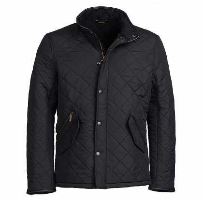 Picture of Barbour Powell Quilted Jacket