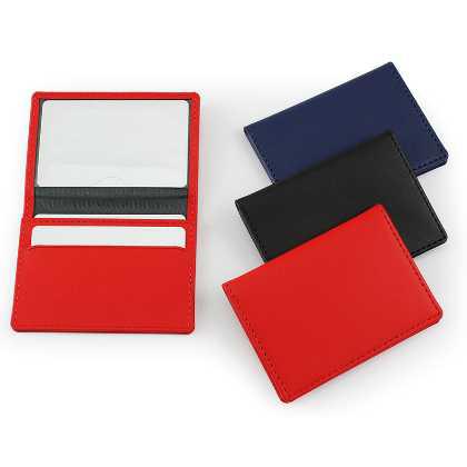 Picture of Porto Recycled Oyster Travel Card Case in 13 colours.