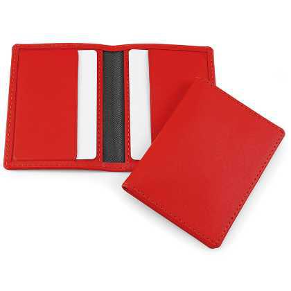 Picture of Porto Recycled Credit Card Case in 13 colours.